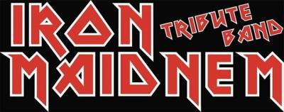 logo Iron Maidnem